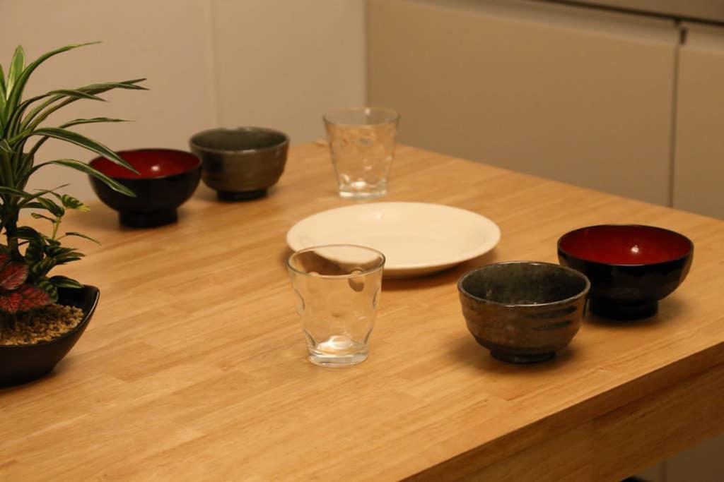 Gion Ryusen Hébergement de vacances *